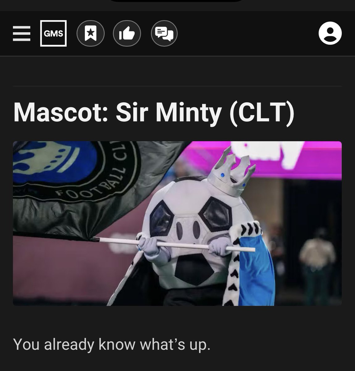 🌟 My official 2025  MLS All-Star ballot…

… and one vote I wasn’t asked for but I gave anyway <a href="/CharlotteFC/">Charlotte FC</a> 

Full XI: givemesport.com/tom-bogert-202…