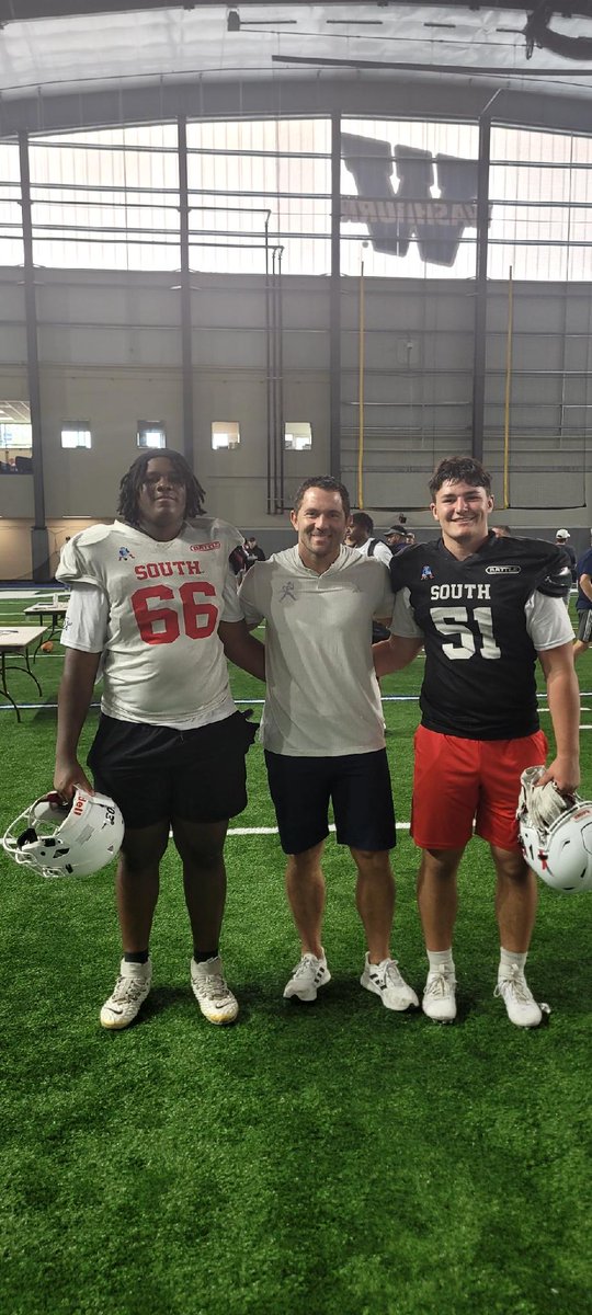 Easton Villotta (@eastonvillotta) on Twitter photo After a great conversation with <a href="/kellen_simoncic/">Kellen Simoncic</a> I am blessed to receive my second offer from Washburn University!!!
<a href="/CoachKoch_WU/">Kaleb Koch</a> <a href="/Travis_Britz/">Travis Britz</a>
<a href="/Zach_Watkins/">Zach Watkins</a> <a href="/CoachSharpWU/">Coach Ross Sharp</a> <a href="/anderson50isaac/">Isaac Anderson</a> <a href="/TjmartinMs/">tj martin</a> <a href="/taylorMendy93/">Taylor Mendenhall</a> <a href="/msfb_coach/">Alec Barr</a> <a href="/MSouthFootball/">Millard South Football</a> After a great conversation with <a href="/kellen_simoncic/">Kellen Simoncic</a> I am blessed to receive my second offer from Washburn University!!!
<a href="/CoachKoch_WU/">Kaleb Koch</a> <a href="/Travis_Britz/">Travis Britz</a>
<a href="/Zach_Watkins/">Zach Watkins</a> <a href="/CoachSharpWU/">Coach Ross Sharp</a> <a href="/anderson50isaac/">Isaac Anderson</a> <a href="/TjmartinMs/">tj martin</a> <a href="/taylorMendy93/">Taylor Mendenhall</a> <a href="/msfb_coach/">Alec Barr</a> <a href="/MSouthFootball/">Millard South Football</a>