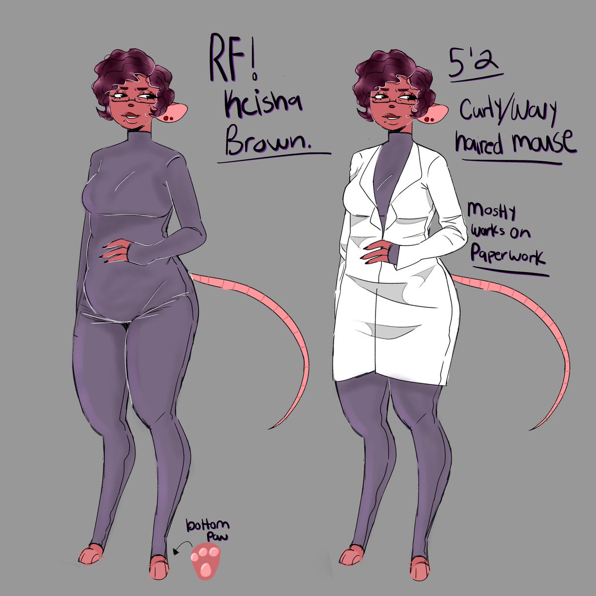 narcissistic156's tweet image. ouhhh hehe RF Keisha Brown because i was slacking on making this 

#welcomehomeoc #welcomehomeau
#rainbowfactoryau