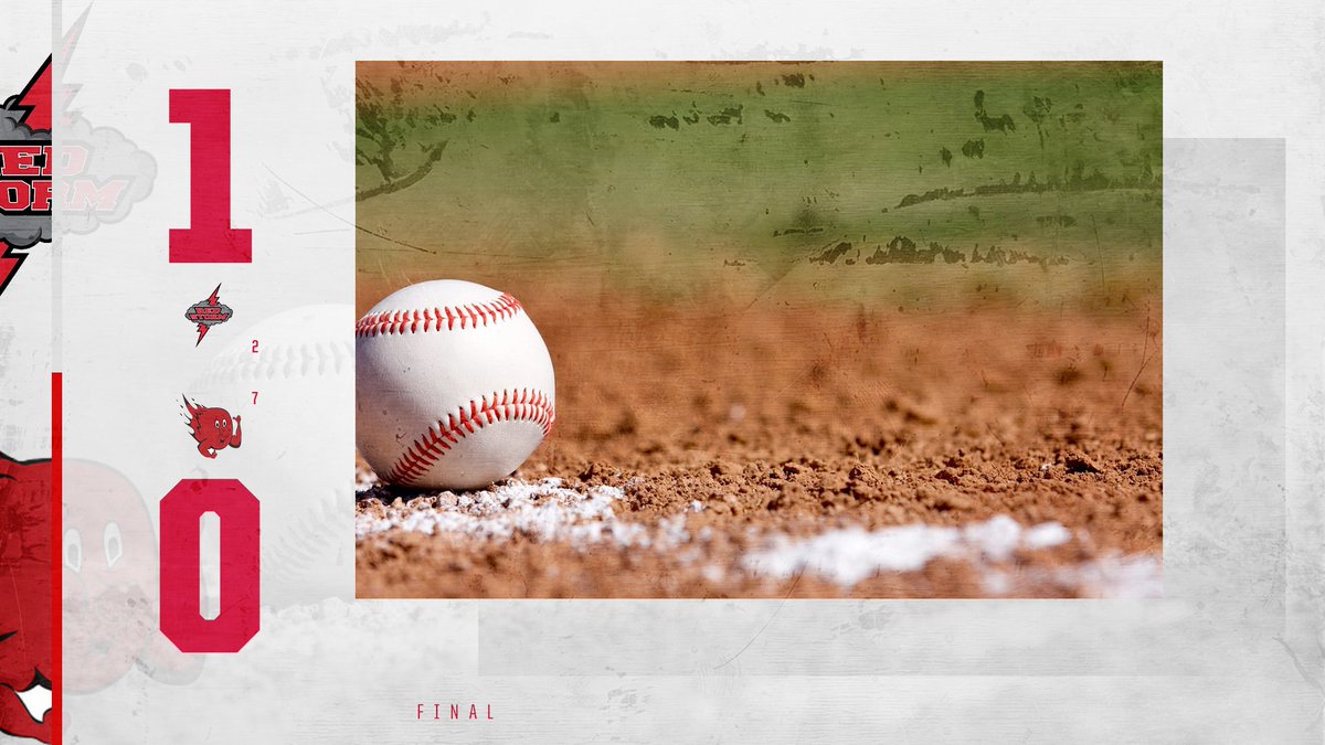 ⚾️ FINAL: Scarborough Baseball wins over South Portland Red Riots 1-0!👏 

Baseball will play in the Regional Semifinals. Game is TBA

#GoStorm #ScarboroughBaseball
