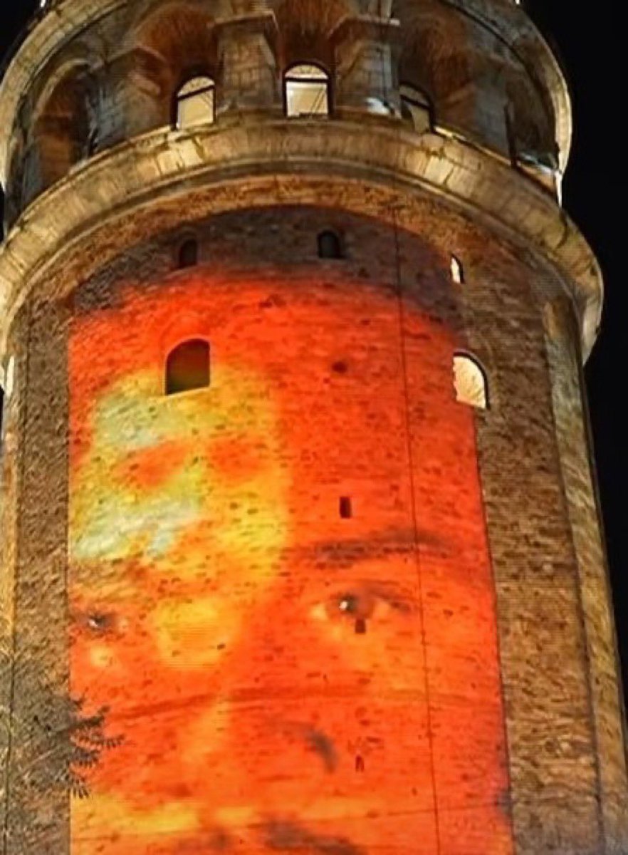 Sizce bu kim ?🧐🧐