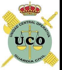 La ley Bolaños quiere evitar que las investigaciones de la UCO vayan directas a los jueces. Pretenden que la guardia civil reporte sus investigaciones directamente a una fiscalía controlada por el Gobierno socialista. No tienen vergüenza.

¡¡Viva la Guardia Civil!!
#Horizonte