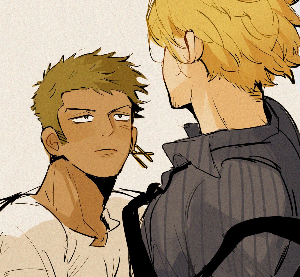 flame1827's tweet image. Who is falling in love