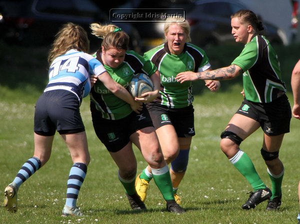 Idris Martin tweet media