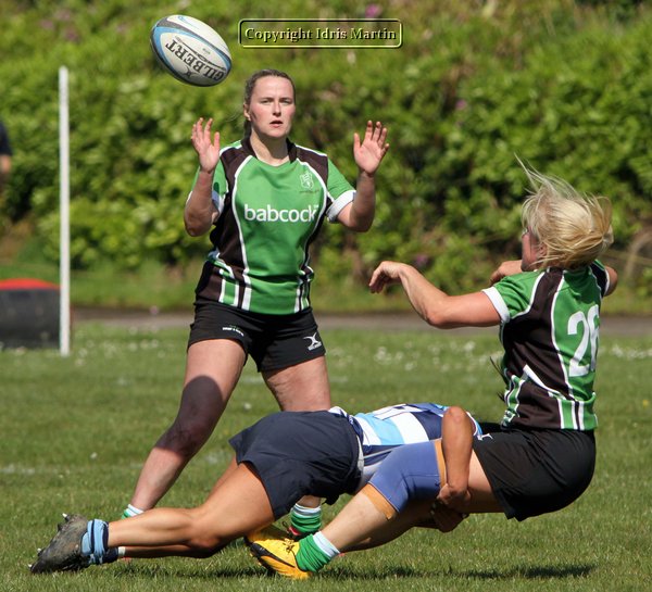 Idris Martin tweet media