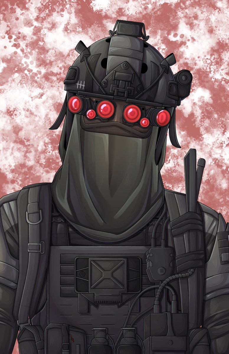 Arachnid König yeehaaaaw