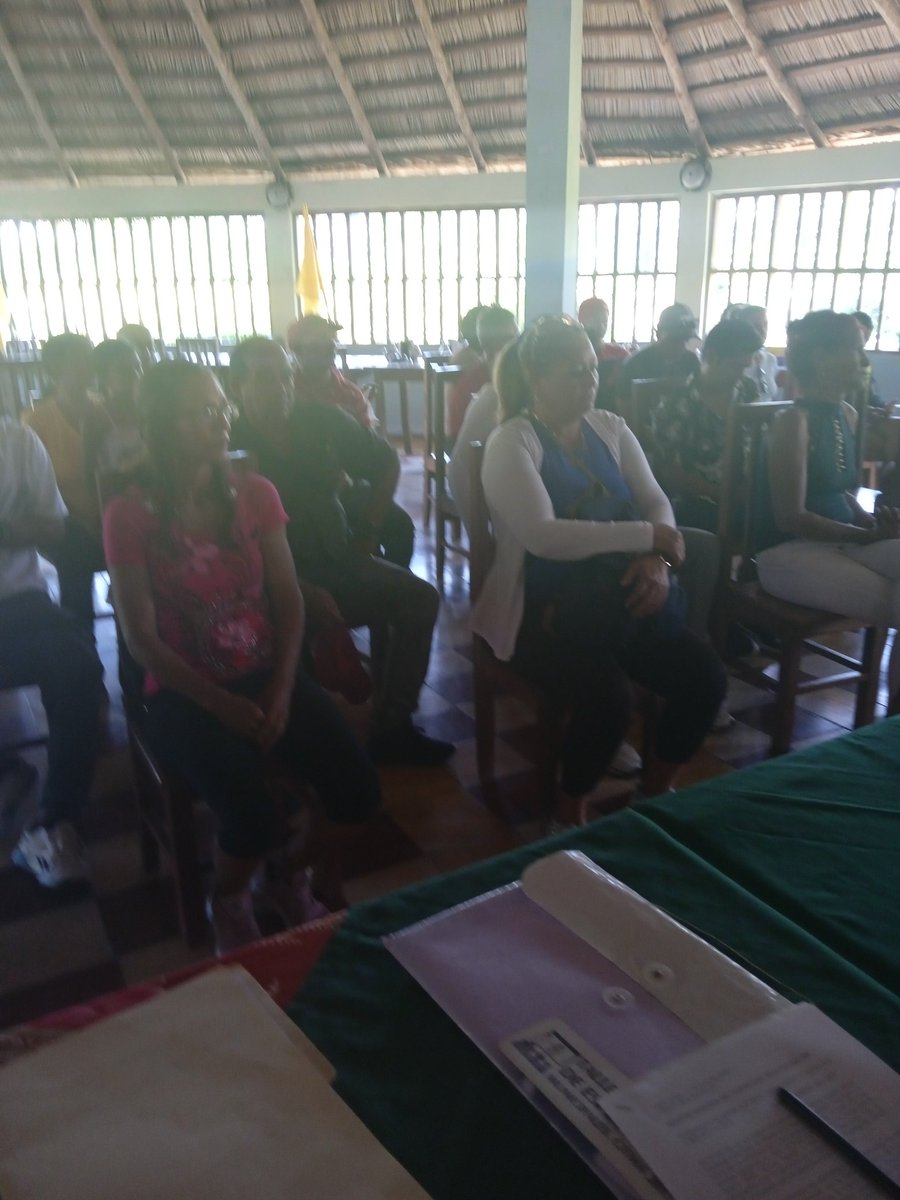 Se desarrolló el Resumen del FORUM por la Innovación en la  Dirección de Deporte , Educación Física y Recreación,donde se estimula  a a los autores de las ponencias que más se destacaron.
<a href="/ArmandoRguezB/">Armando</a> 
<a href="/citmacuba/">Ministerio de Ciencia, Tecnología y Medio Ambiente</a>
<a href="/CitmaGranma/">Delegación CITMA Granma</a>