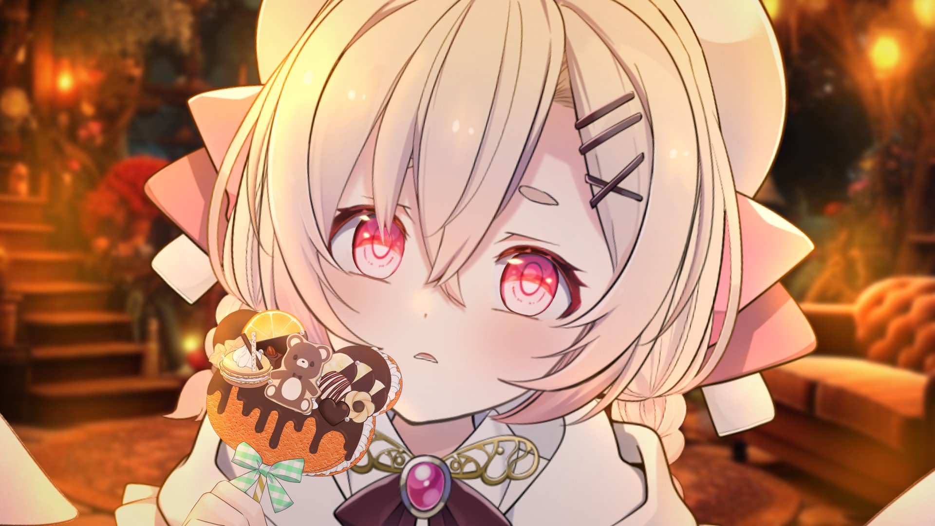 桃園りえる🍑💫 on X: 