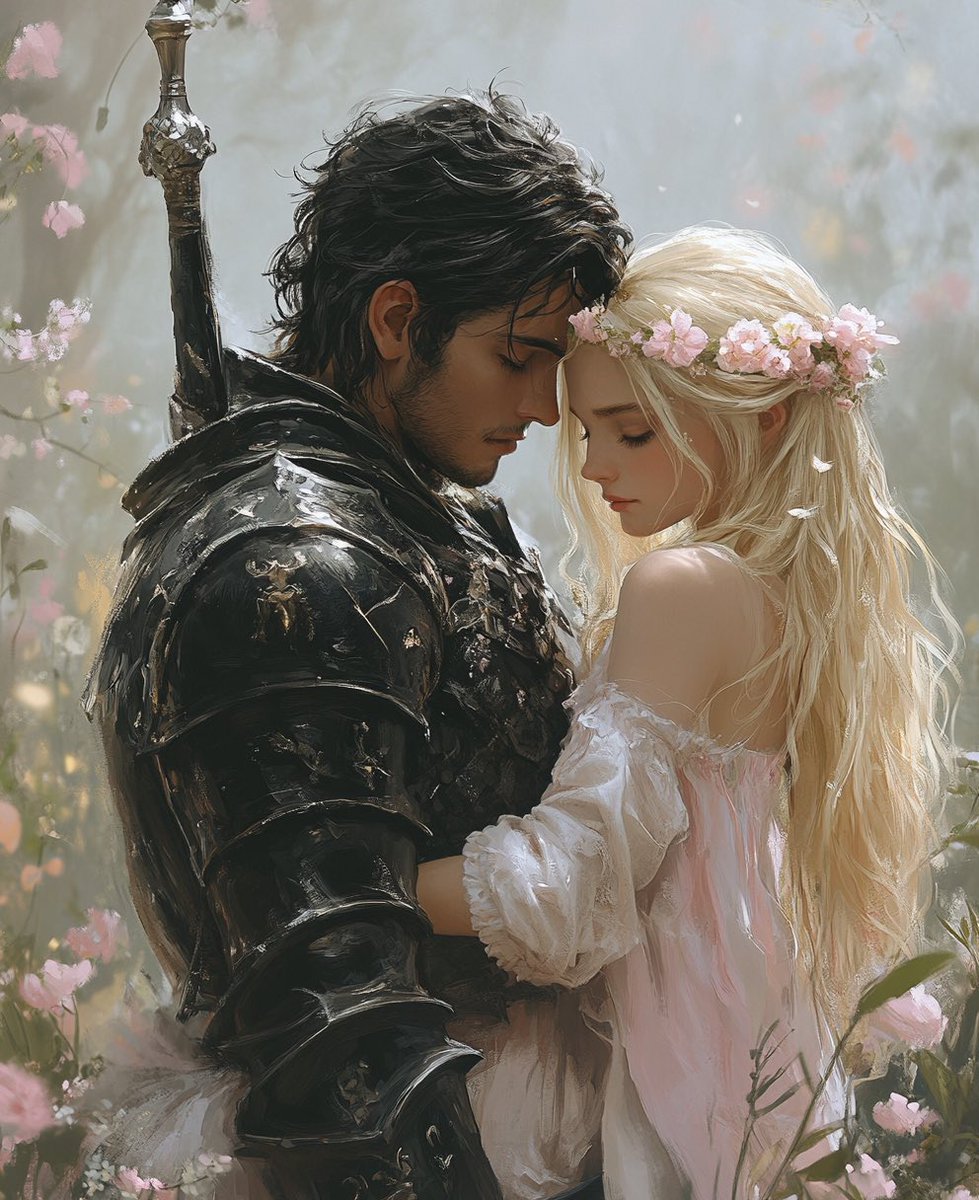 Knight World tweet media