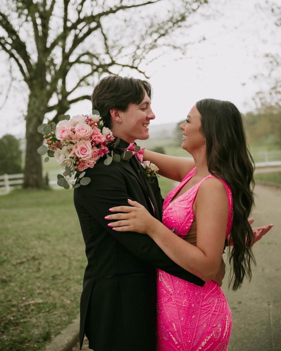living for this prom look 🤩💗✨ -- Style 11669
📸: <a href="/nevaeh/">nevaeh</a>.hoobler