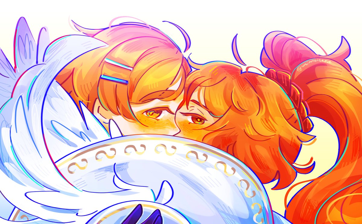 look, I didn't lie

#PMYume
⛪️🩹