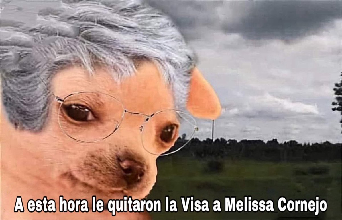 *Se nubla tantito*

Mi abuela en corto: