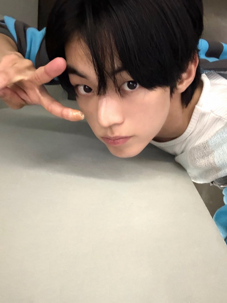 7초 도훈 tweet media