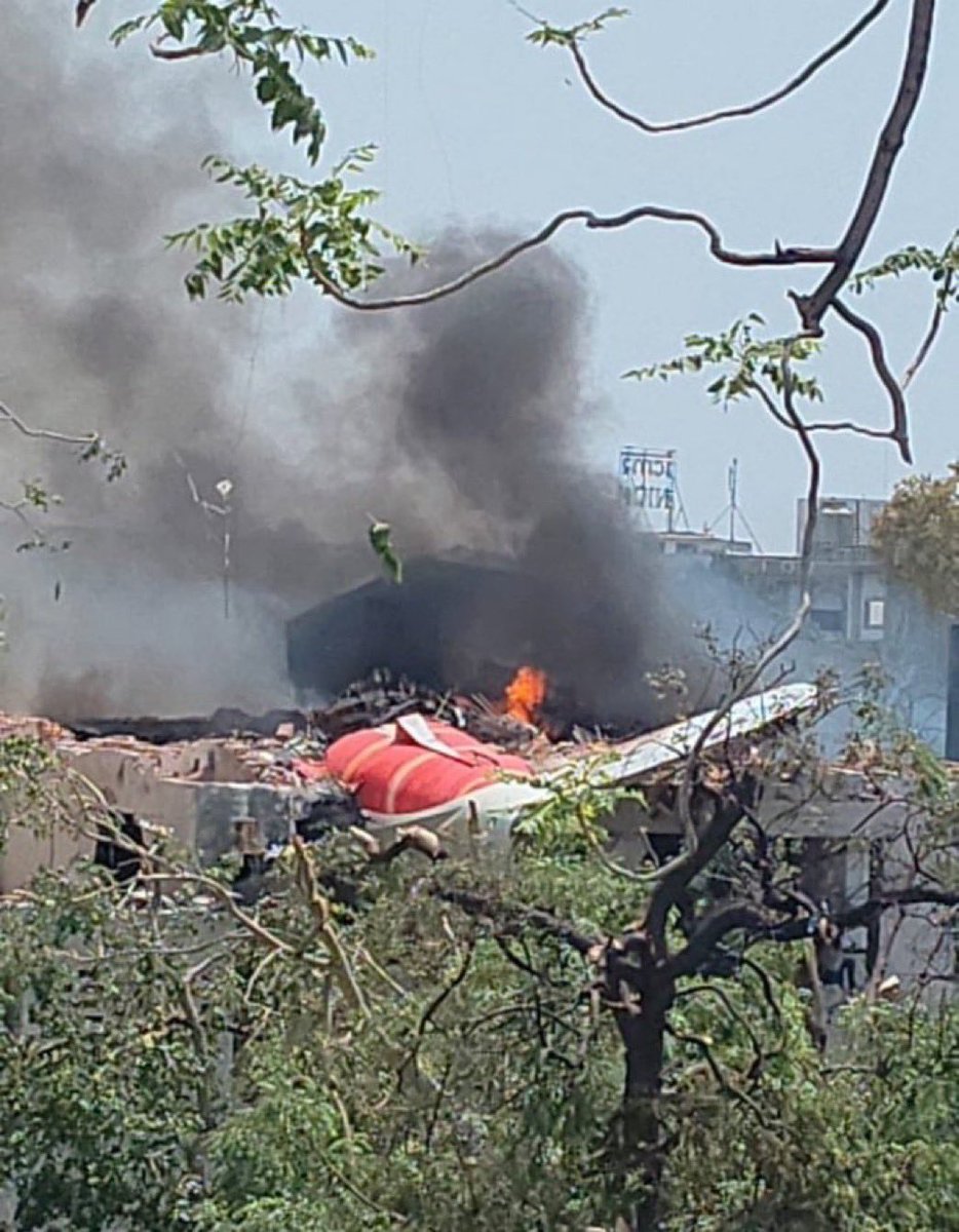 The Air India Boeing 787-8 Dreamliner (Flight AI171) that crashed in Ahmedabad on June 12, 2025, was last serviced by Turkish Technic, the maintenance, repair, and overhaul (MRO) division of Turkish Airlines, at its facility in Istanbul.