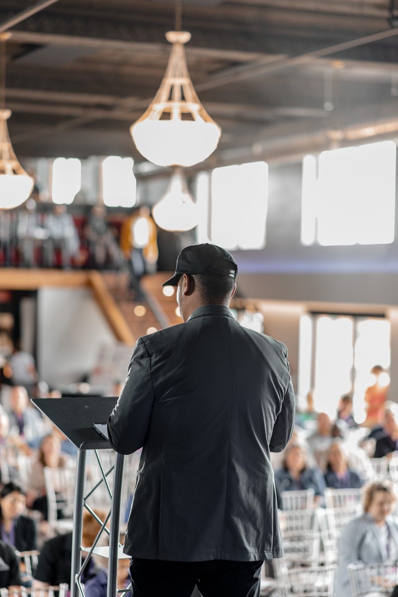 EntreFEST tweet media