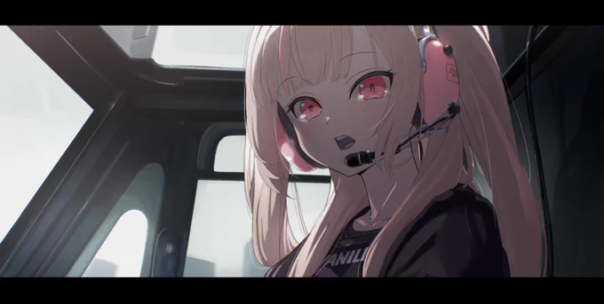 ヘリが上手い