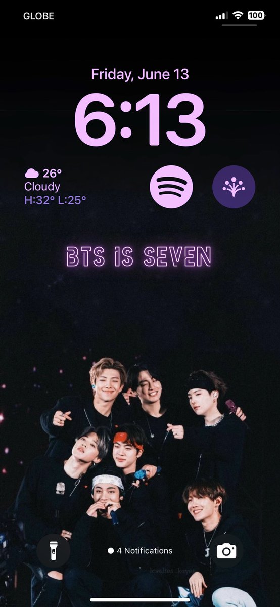 ifyouseekayes's tweet photo. Happy Festa. 💜 https://t.co/MRGNL2QJDj