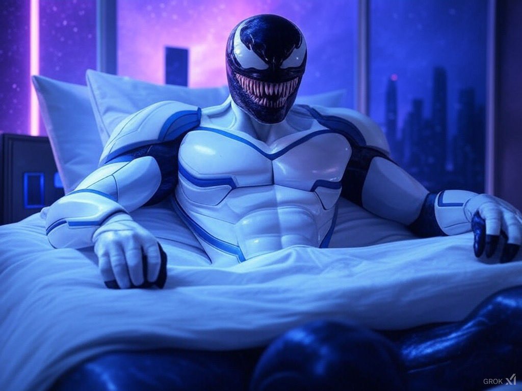 Good night to absolutely everyone 💤

See you all tomorrow for an another day 

The last stunning movements of <a href="/TheoriqAI/">Theoriq</a> make me so hyped 🔥

That community update on the "March to Mainnet" and the AI Agent Swarms for DeFi sound like game-changers. 

Loving the vibe of merging