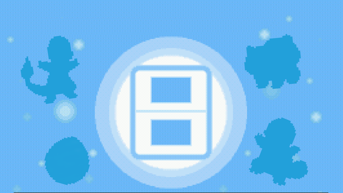 GingerNinja679's tweet image. Sticker Egg video trailer drops midnight CST