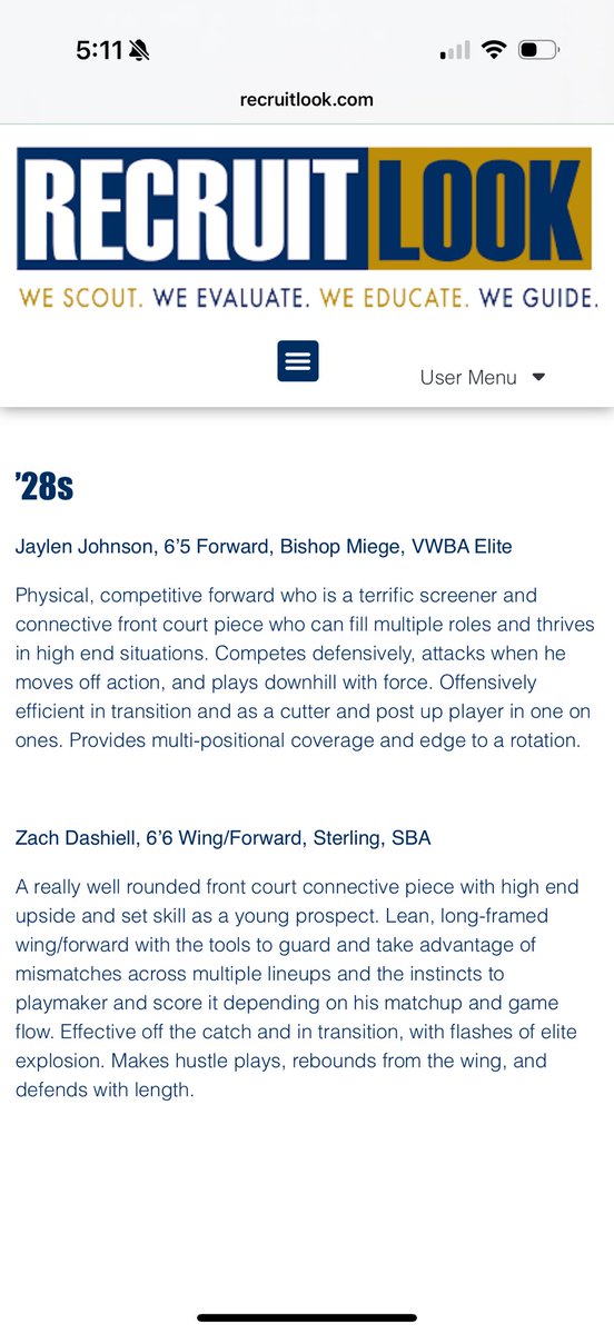 Sunrise Basketball Academy tweet media