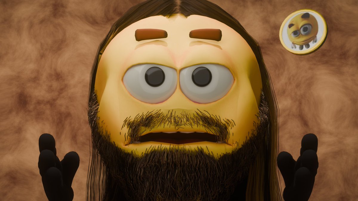 Believe in something