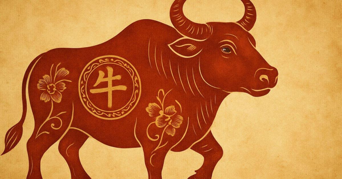 Amor, dinero y cambios fuertes: Esto te espera hoy según el horóscopo chino dlvr.it/TLKR9p