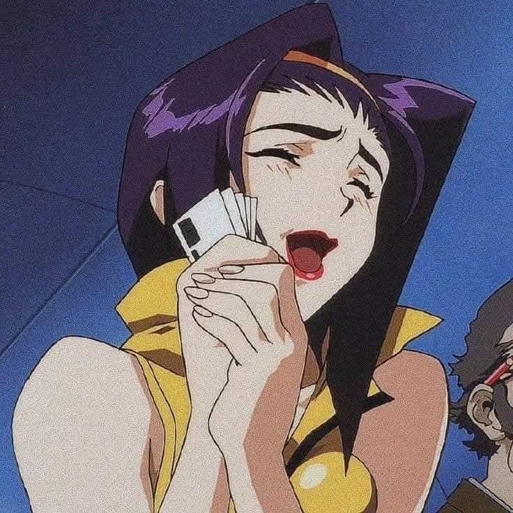 90’s anime (@90spiictures) on Twitter photo 