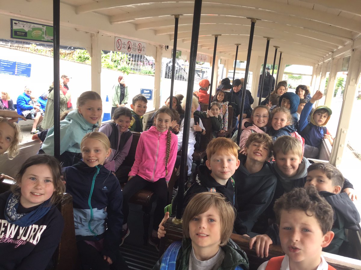 Ashdene Primary School tweet media