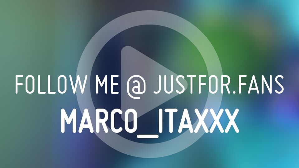 My JustFor.Fans page is where it's at, and I just got a new subscriber! justfor.fans/Marco_itaxxx?S…