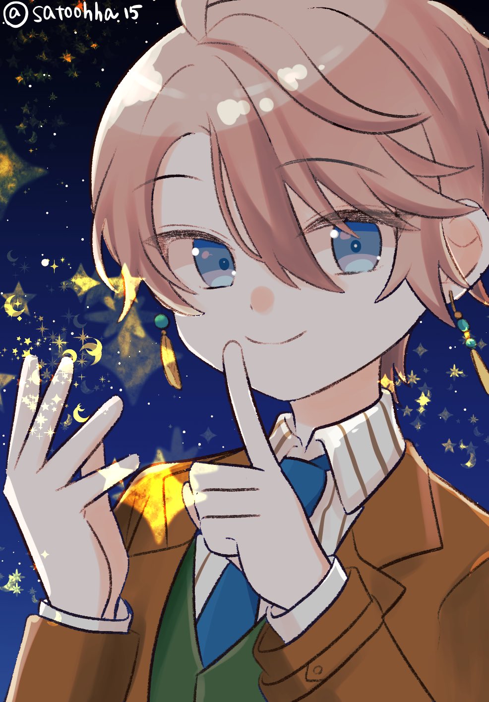 露草 (@Tuyukusa_80) / X