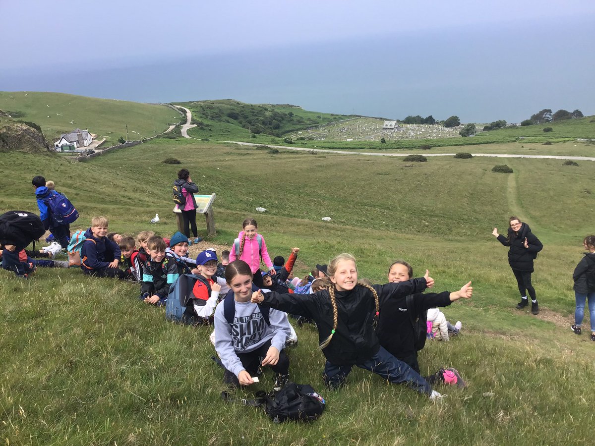 Ashdene Primary School tweet media