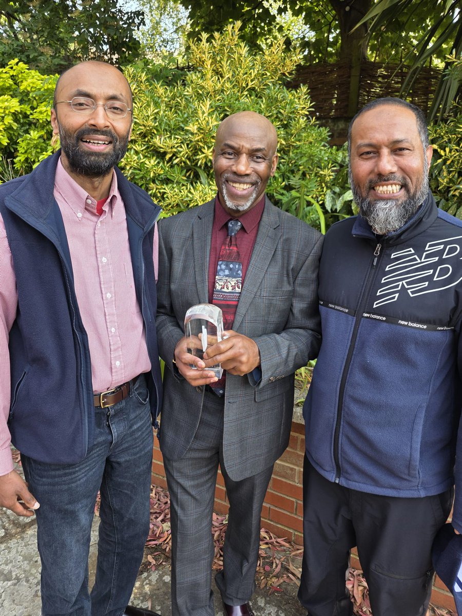 BSC Multicultural Services tweet media