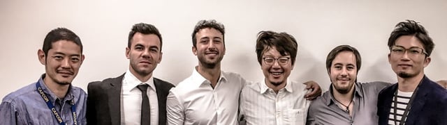 Tentative Name: uɐqǝʇsǝ tweet media