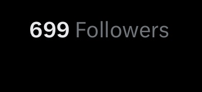 ONE MORE— CMON EVERYONE!!