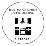 Blend Kitchen Remodeling Orlando tweet media