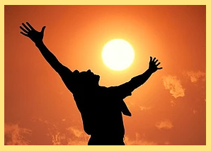 O God, You are my God; I shall seek You earnestly;
My soul thirsts for You, my flesh yearns for You,
In a dry and weary land where there is no water

Because Your lovingkindness is better than life,
My lips will praise You.
Ps 63:1,3