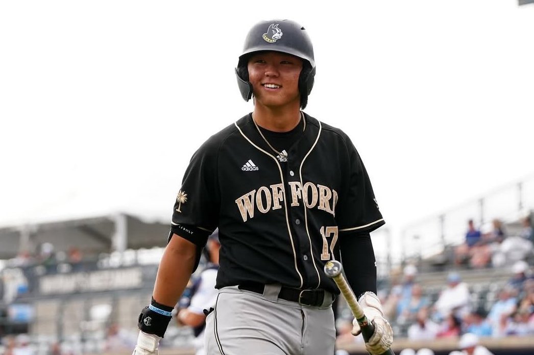 Jack Veltri (@jacktveltri) on Twitter photo βI canβt tell you how excited I am. Iβm urging to get there right now.β
Why South Carolina was 'the right place' for transfer outfielder Tyler Bak (<a href="/TylerBak4/">Tyler Bak</a>) and what kind of impact he could have for the Gamecocks in 2026. 
READ HERE β‘οΈ on3.com/teams/south-caβ¦ βI canβt tell you how excited I am. Iβm urging to get there right now.β
Why South Carolina was 'the right place' for transfer outfielder Tyler Bak (<a href="/TylerBak4/">Tyler Bak</a>) and what kind of impact he could have for the Gamecocks in 2026. 
READ HERE β‘οΈ on3.com/teams/south-caβ¦