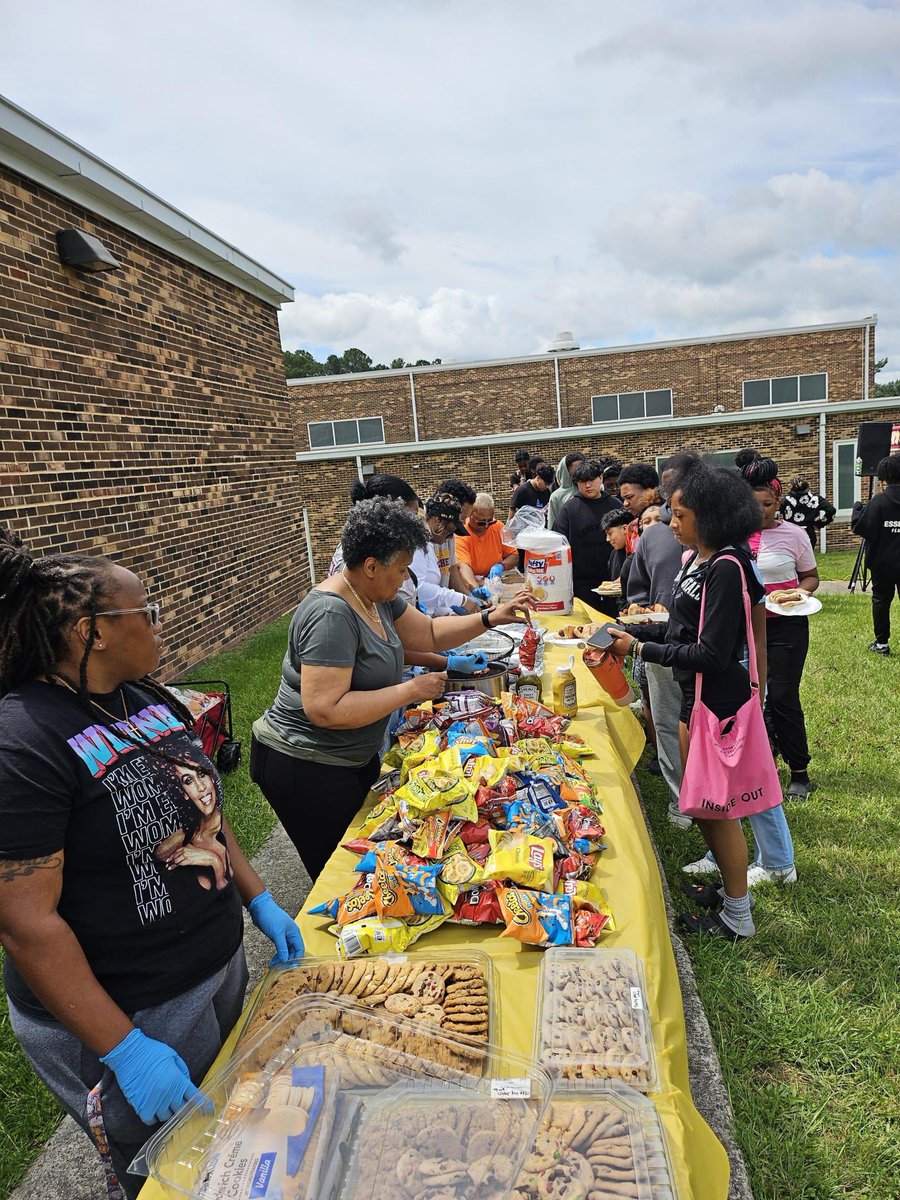 Jessica Faison-Johnson tweet media