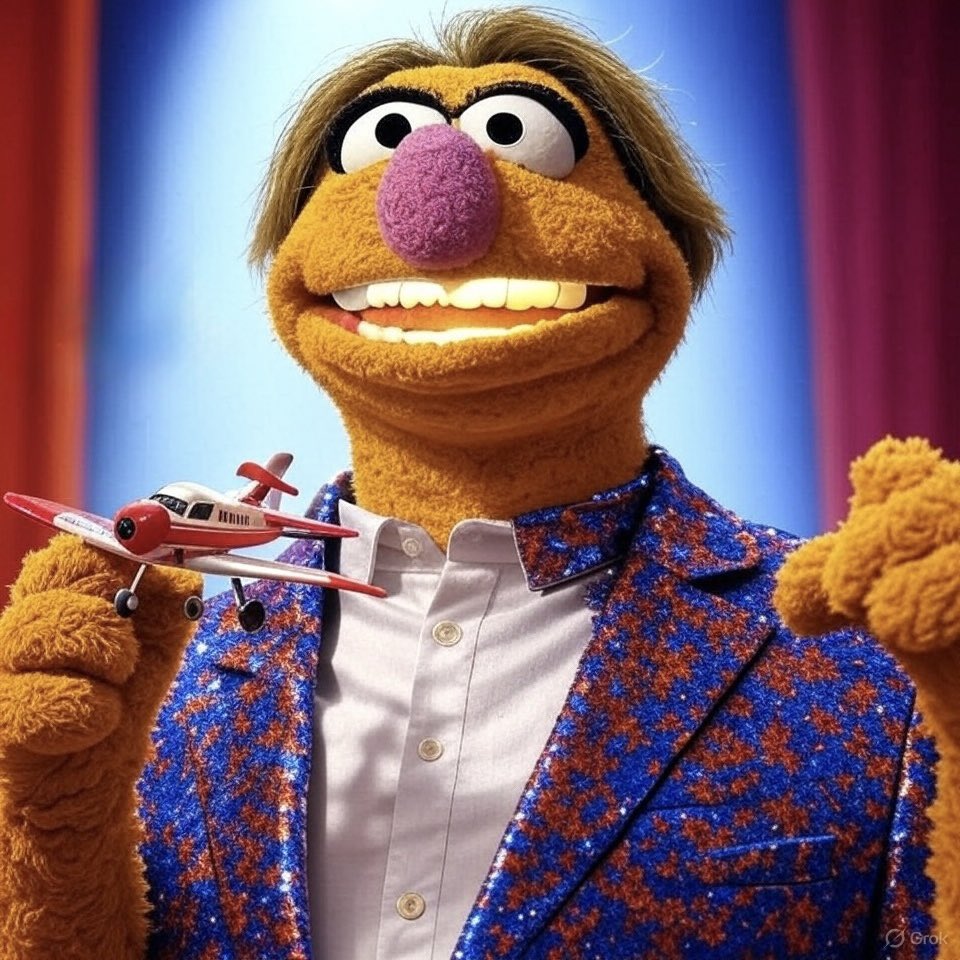Manc_Muppet's tweet image. Take a guess