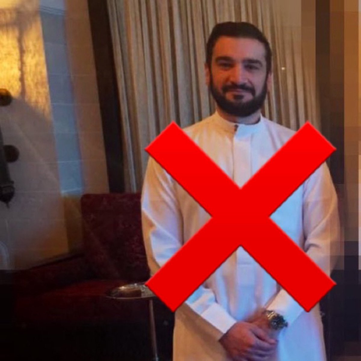 صالح (@smn__44) on Twitter photo #ياسر_الرميان_النصر_يعبث_به
ادارة الرياضة في الصندوق تعبث في النصر
رائد اسماعيل وحمود الرميان ومحمد السكيت
ومديرهم في الصندوق مشاري الابراهيم يعبثون في النصر
تم بيع عقد لاجامي للهلال بدون توقيع
وموافقة الرئيس التنفيذي ، فضيحة القرن
<a href="/PIFSaudi/">صندوق الاستثمارات العامة</a>
<a href="/nazaha_gov_sa/">هيئة الرقابة ومكافحة الفساد</a> #ياسر_الرميان_النصر_يعبث_به
ادارة الرياضة في الصندوق تعبث في النصر
رائد اسماعيل وحمود الرميان ومحمد السكيت
ومديرهم في الصندوق مشاري الابراهيم يعبثون في النصر
تم بيع عقد لاجامي للهلال بدون توقيع
وموافقة الرئيس التنفيذي ، فضيحة القرن
<a href="/PIFSaudi/">صندوق الاستثمارات العامة</a>
<a href="/nazaha_gov_sa/">هيئة الرقابة ومكافحة الفساد</a>
