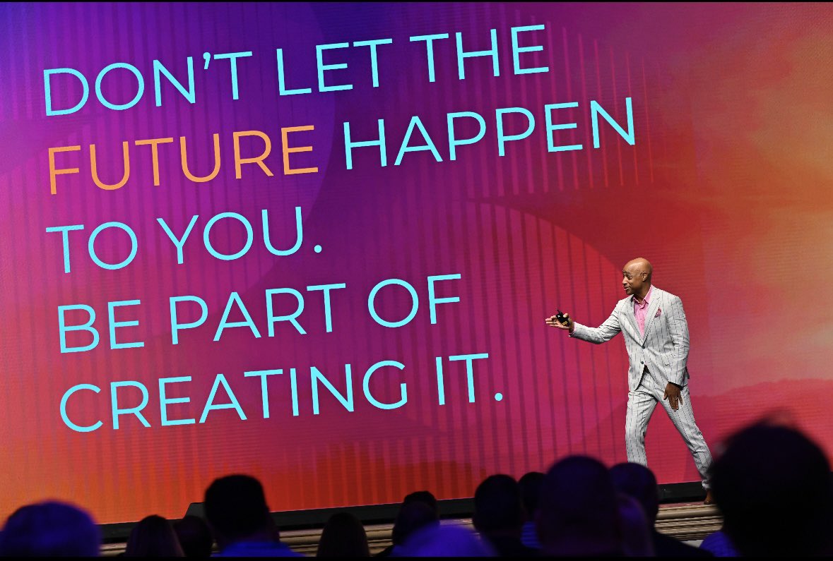 infotechRG's tweet image. Moments from #InfoTechLIVE 2025.