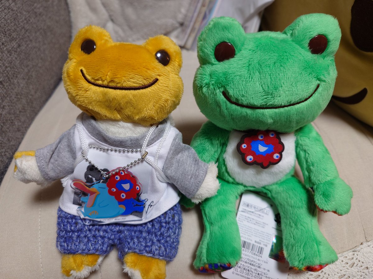 mochikichi (@50ha9489) / Posts / X