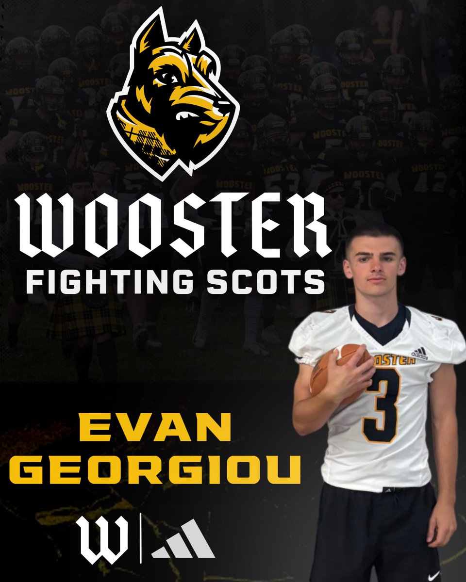 Thank you <a href="/CoachTomblinCOW/">Mason Tomblin</a> and the Wooster coaching staff for the incredible visit. Can’t wait to further our relationship.