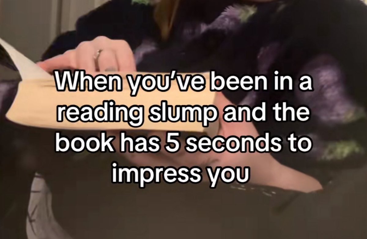 I have six cr’s 😭