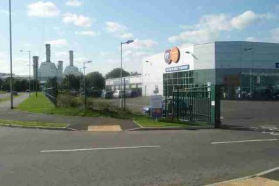 The Midlands Gazette (@midlandsgazette) on Twitter photo Motorpoint moves up a gear with return to profitability
midlandsgazette.com/featured/motorā¦
<a href="/motorpoint/">Motorpoint</a> Motorpoint moves up a gear with return to profitability
midlandsgazette.com/featured/motorā¦
<a href="/motorpoint/">Motorpoint</a>