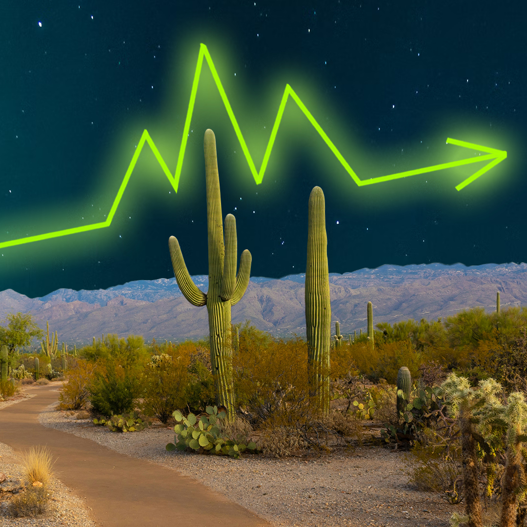 🌵Institutional Embrace
🌵Regulatory Clarity
🌵Strategic Reserves

We're still early but crypto is no longer the Wild Wild West.