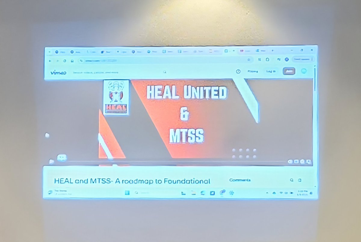 shuff13's tweet image. What an exciting day for our HEAL Summer Institute! Healthy Eating Active Living! Thank you for supporting health and physical education teachers. @asahperd @healunited @prwill1052 @NAHPL_ST