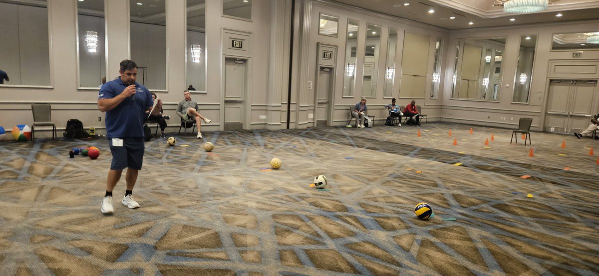 shuff13's tweet image. What an exciting day for our HEAL Summer Institute! Healthy Eating Active Living! Thank you for supporting health and physical education teachers. @asahperd @healunited @prwill1052 @NAHPL_ST