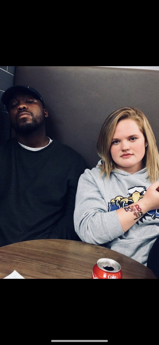 4 years ago we locked it in under Christ and I’ve been a better man, follower and friend because of it. Happy anniversary to my best friend.