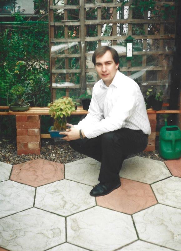 BonsaiEscapes's tweet photo. #bonsai #koi #bonsaipottery #westmidlands #bonsaiworkshops #bonsaituition #5starreviews 

See the online article and video here: https://t.co/aBkQu0vJTU https://t.co/aD97VrWqMr